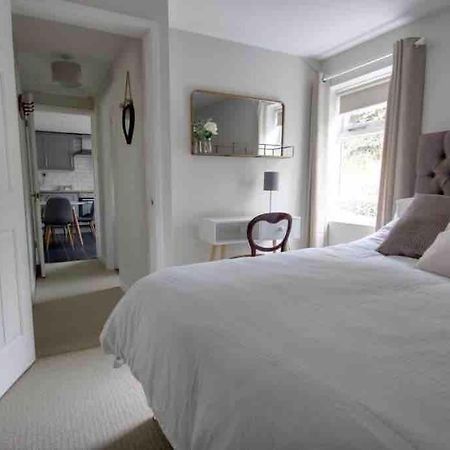 Bakewell- Super Central 2 Bed Apartment מראה חיצוני תמונה