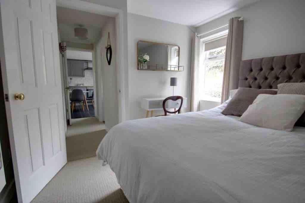 Bakewell- Super Central 2 Bed Apartment מראה חיצוני תמונה