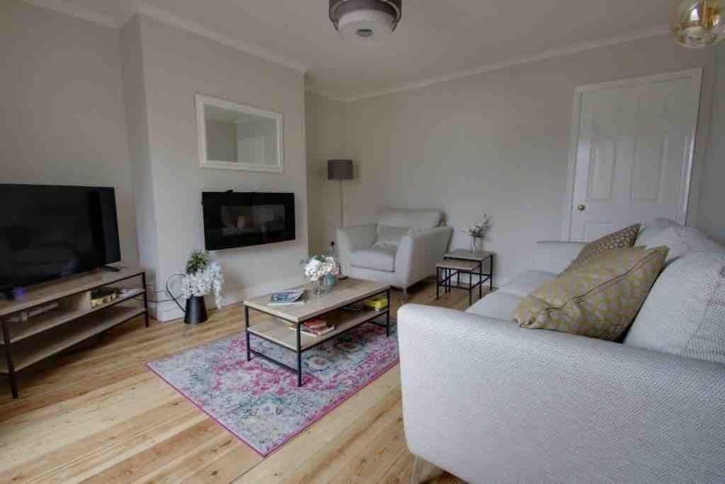 Bakewell- Super Central 2 Bed Apartment מראה חיצוני תמונה