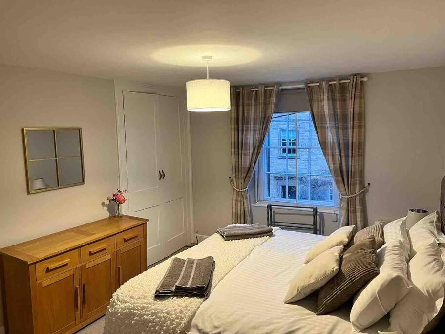 Bakewell- Super Central 2 Bed Apartment מראה חיצוני תמונה